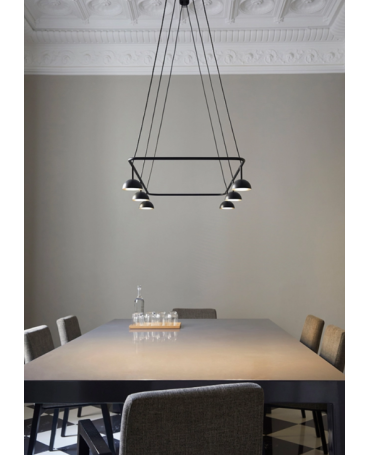 Cupolina 3935 Suspension Lamp 