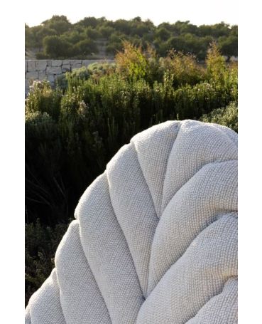 Sedia a dondolo Outdoor Folia