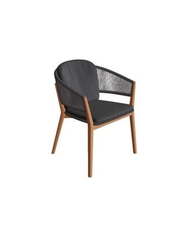 Carés Outdoor Chair