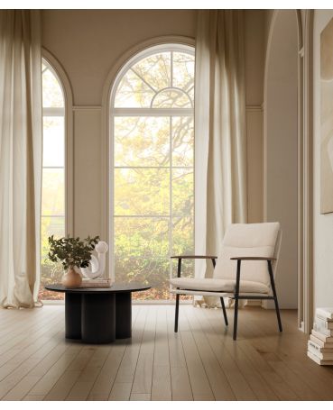 Dunia Armchair