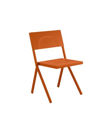 Sedia Outdoor Mia
