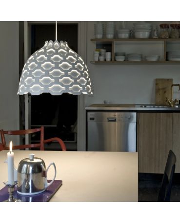 LC Shutters lampada a sospensione