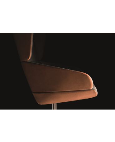 Poltrona Cut