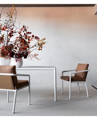 Soleva outdoor chair
