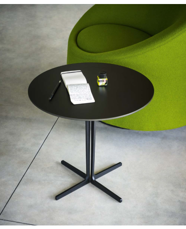 Split Coffee Table