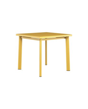 Star Outdoor Table