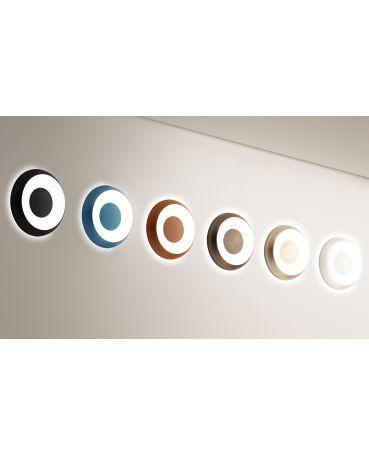 Superbold Wall/Ceiling Lamp
