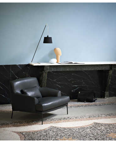 Montevideo Armchair