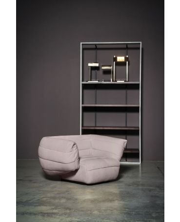 Poltrona Tactile