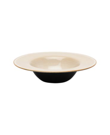 Terres de Rêves Pasta Plate