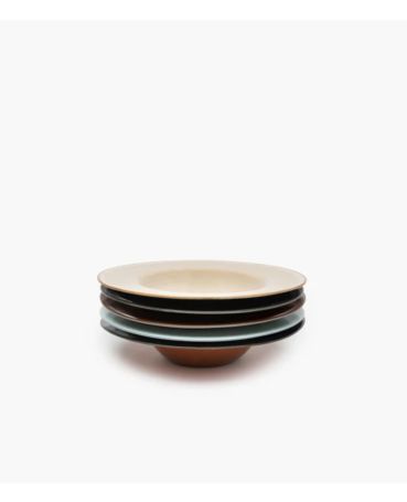 Terres de Rêves Pasta Plate