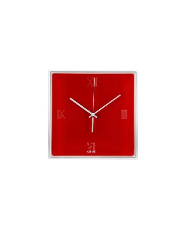 Orologio Tic&Tac Rosso