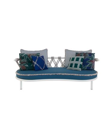 Divano Outdoor Trampoline