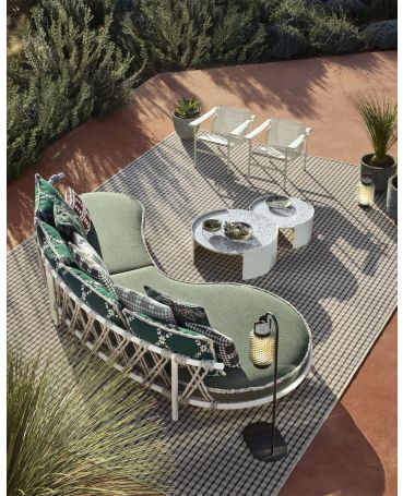 Divano Outdoor Trampoline