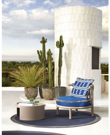 Poltrona Outdoor Trampoline