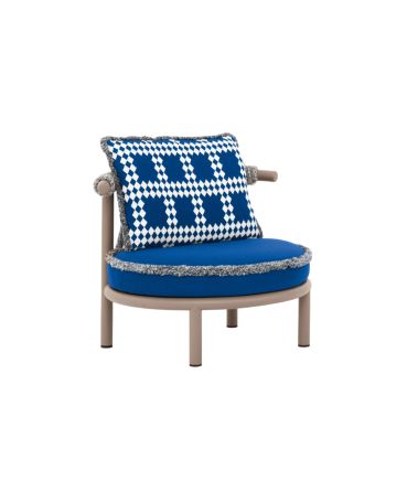 Poltrona Outdoor Trampoline