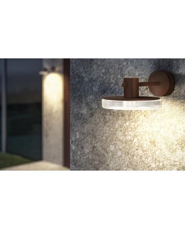 Lampada da parete Outdoor Venexia