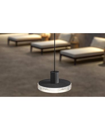 Lampada a sospensione Outdoor Venexia