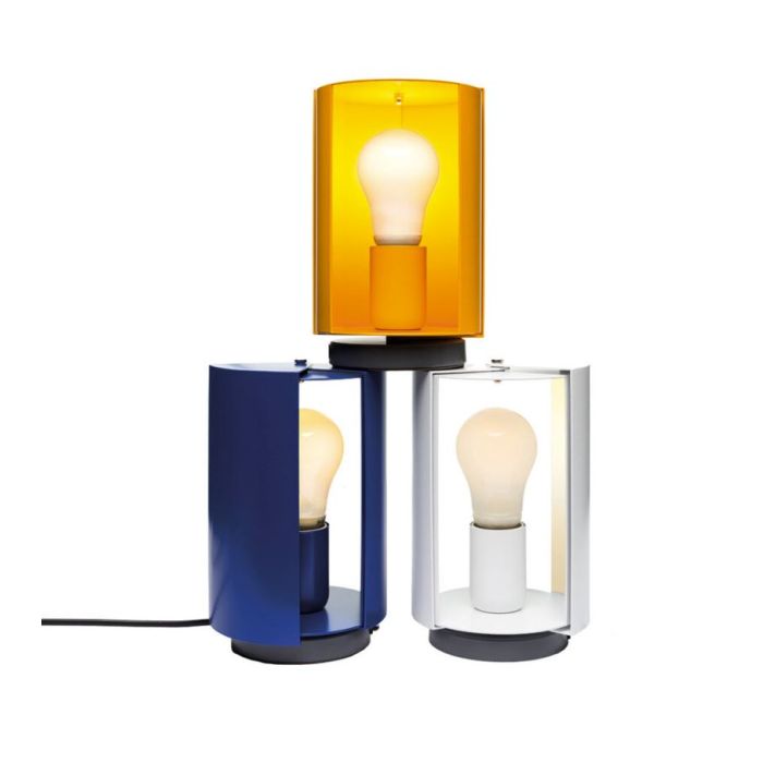 Pivotante à Poser table lamp main product photo