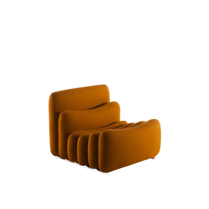 Poltrona Additional System main product photo