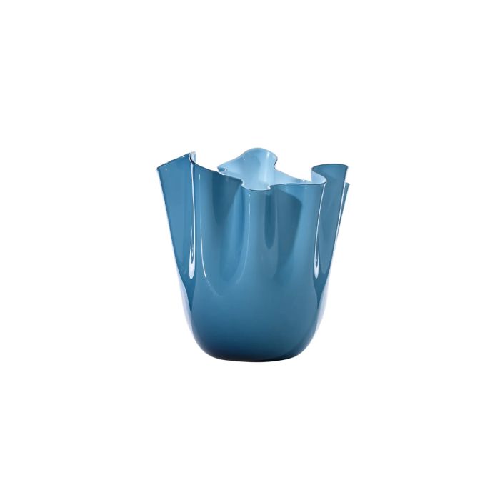 Fazzoletto Bicolore 700.04 vase main product photo