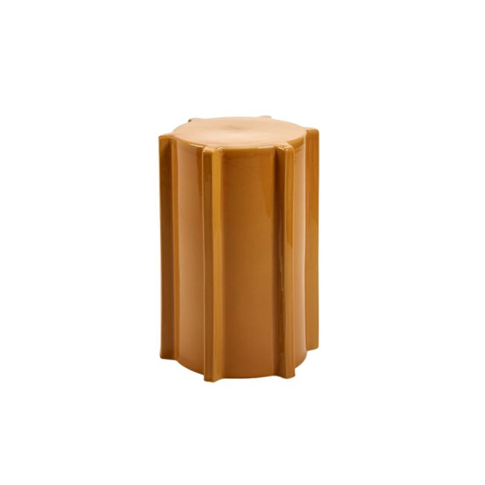 Geometrical Pawn Side Table main product photo
