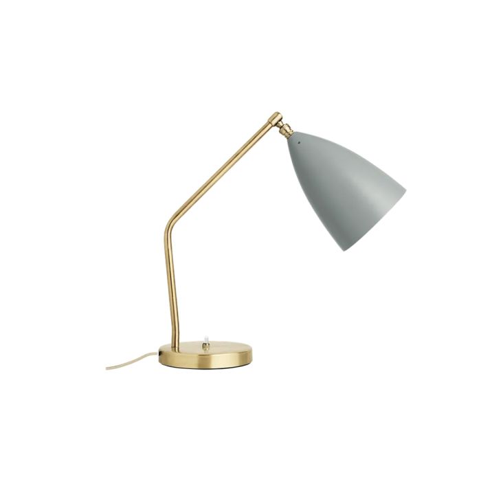 Gräshoppa table lamp main product photo