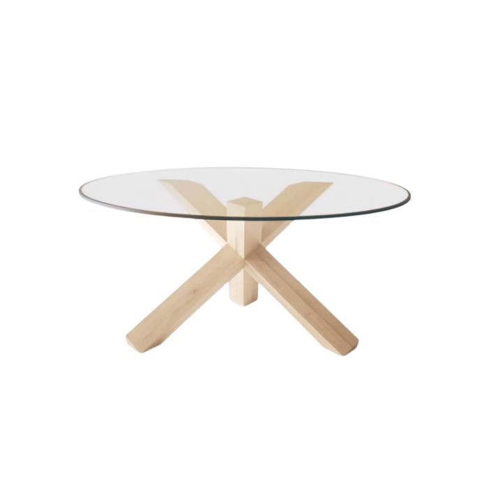 La Rotonda Table main product photo