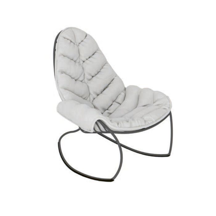 Folia Outdoor Rocking Chair main product photo