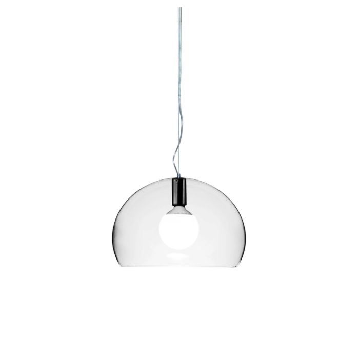 Small FL/Y Pendant Lamp main product photo