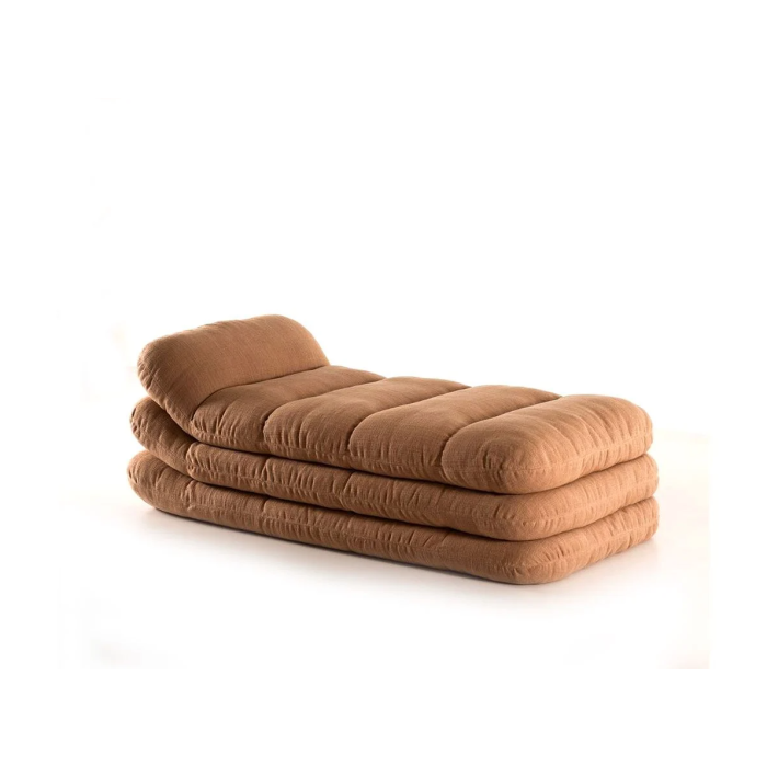 Solar Daybed main product photo