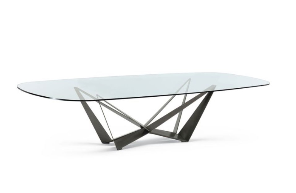 tavolo skorpio cattelan